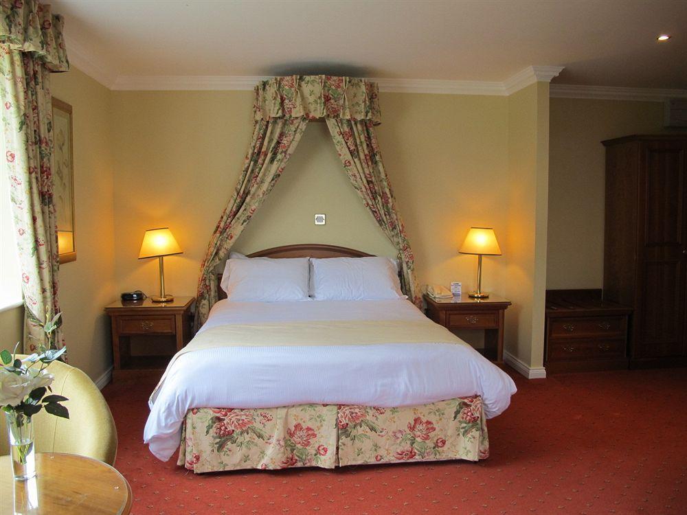 Old Weir Lodge Killarney Dış mekan fotoğraf