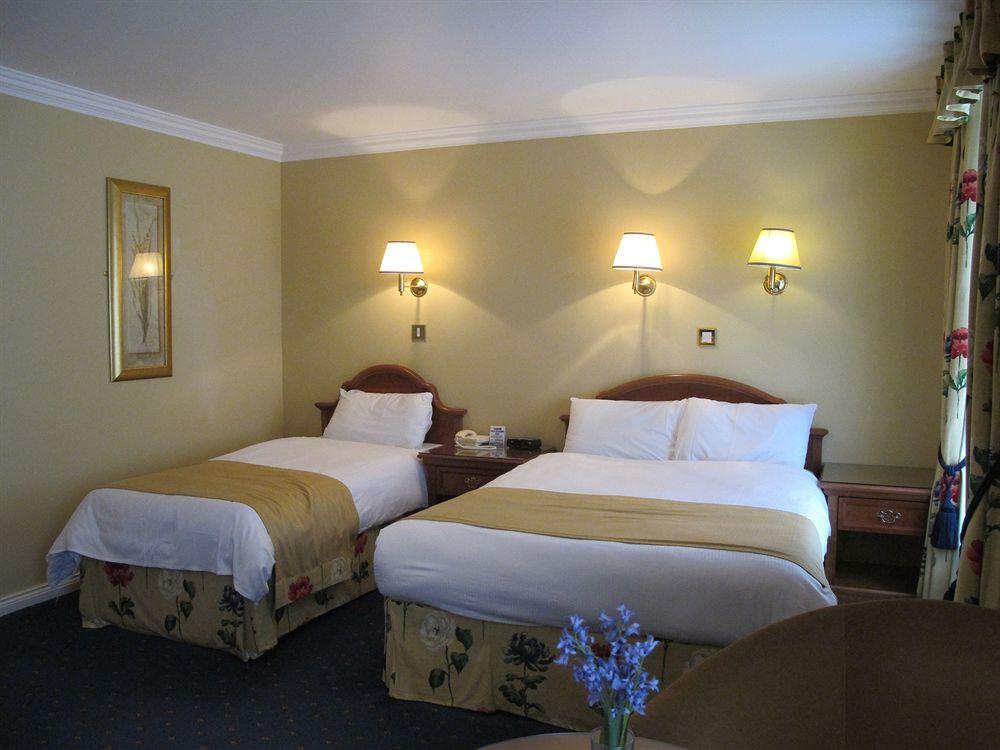 Old Weir Lodge Killarney Dış mekan fotoğraf