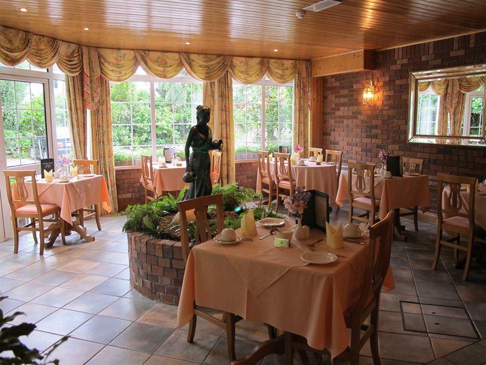 Old Weir Lodge Killarney Dış mekan fotoğraf