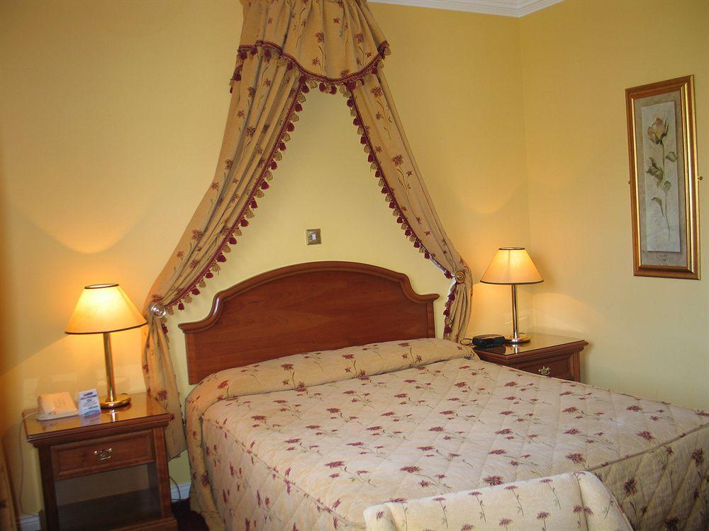 Old Weir Lodge Killarney Dış mekan fotoğraf