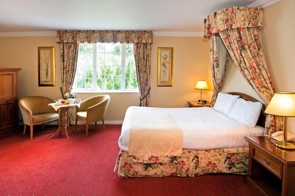 Old Weir Lodge Killarney Dış mekan fotoğraf