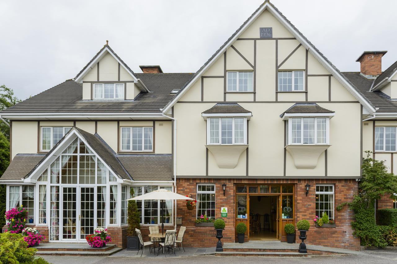 Old Weir Lodge Killarney Dış mekan fotoğraf