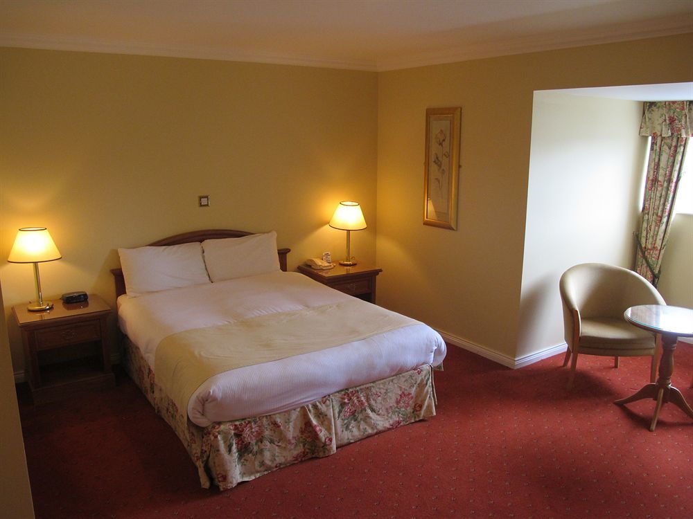 Old Weir Lodge Killarney Dış mekan fotoğraf