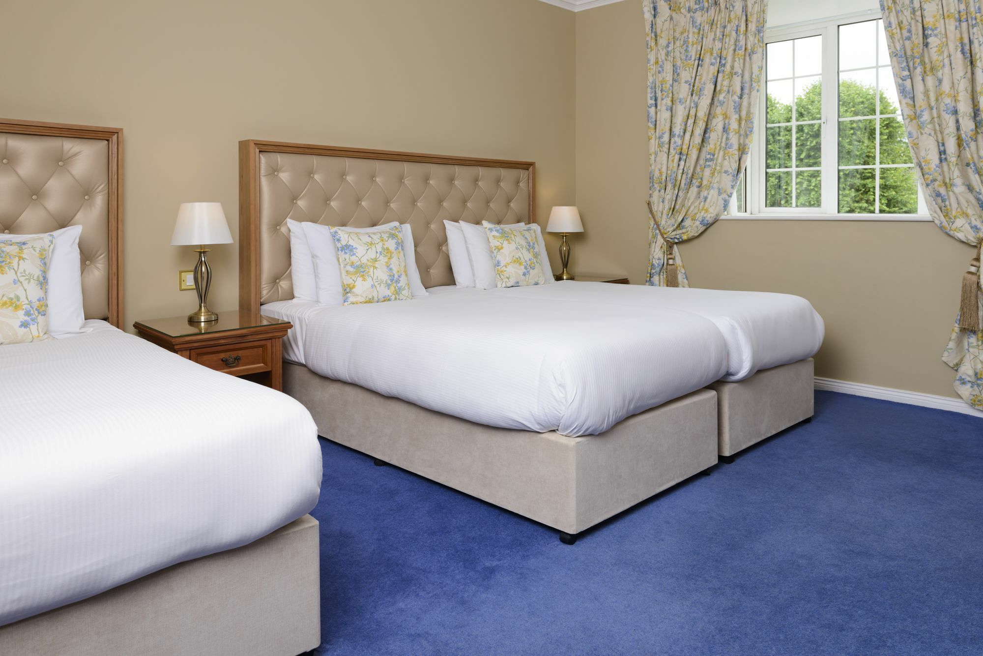 Old Weir Lodge Killarney Dış mekan fotoğraf