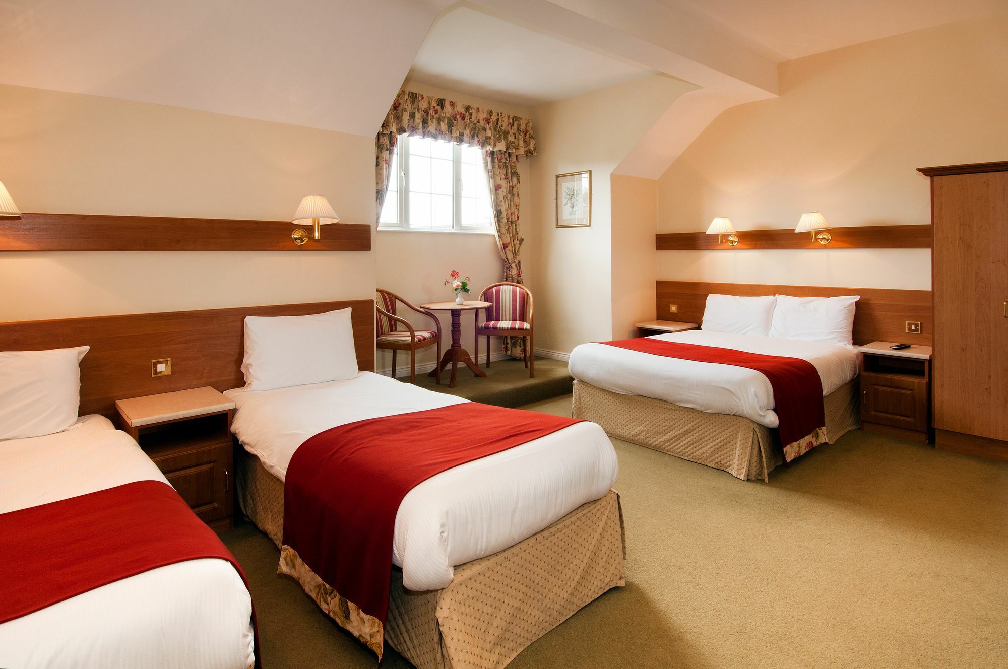 Old Weir Lodge Killarney Dış mekan fotoğraf